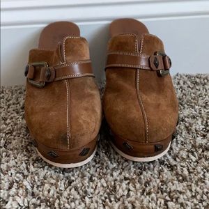 Cole Haan Clogs